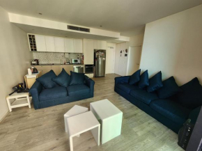 One bedroom apartment in Docklands